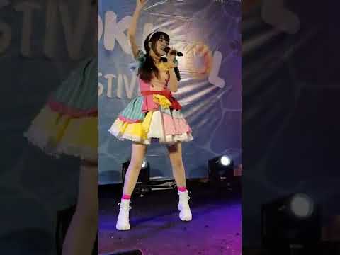 220320 Pin Sora! Sora! Birthday Stage - Fansa @ Bangkok Idol Summer - Gateway Ekamai