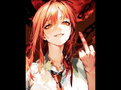 Phonk Playlist CHAINSAW MAN