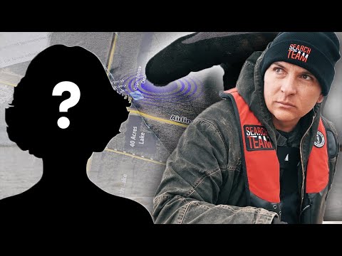 COLD CASE: Female (34) Pearl Scarkino (5' 3" - 115 lbs)