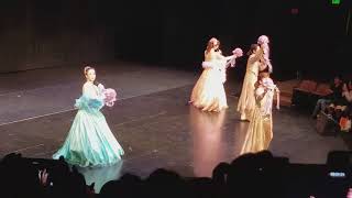 World of Dreams Takarazuka grand finale in Seattle