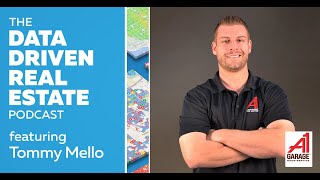 Hyperlocal Marketing Strategies for Home Services with Tommy Mello, @A1GarageDoorService #ddre23