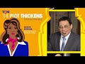 Bonus Episode: Donald Bogle & Racquel Gates