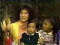 Loretta Lynn On Sesame Street