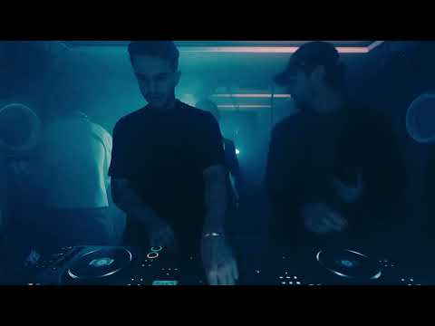 Stimulation - Fugitivo at Tempo Club 2025