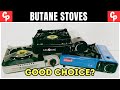 Butane Stoves For Off Grid