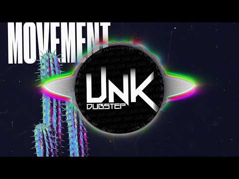 Crankdat - Movement (Hairitage Remix)