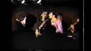Taj Mahal Harrison Bob Dylan Fogerty Palomino Club Hollywood CA 1987 02 19