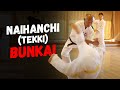 Tekki Naihanchi Shodan Hidden Bunkai The Forgotten Grappling Secret Of Karate