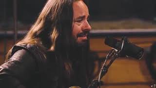 Blackberry Smoke   Best Seat in the House Live from Southern Ground