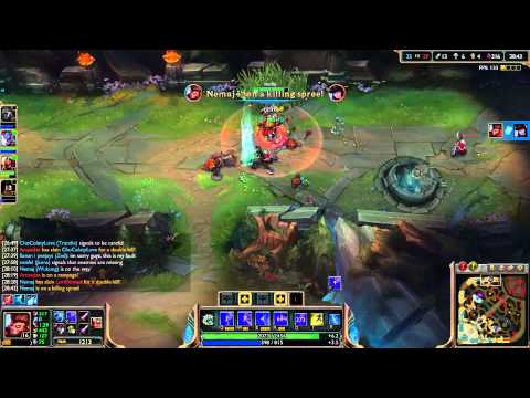 How to deny ADC farm