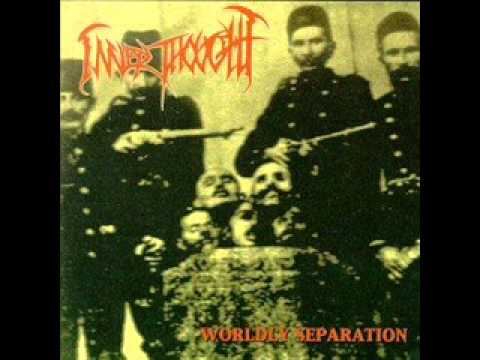 Inner Thought - Diseased Infected Earth