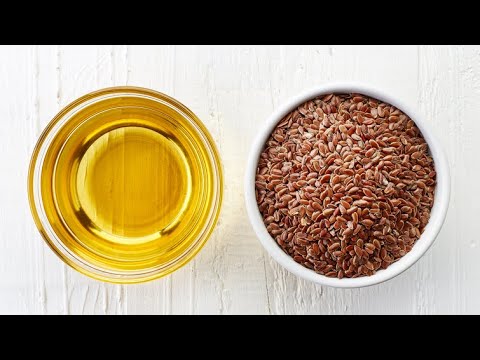 ŠEMA LEČENJA MULTIPLA SKLEROZE LANENIM ULJEM