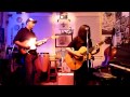 Tracy Shedd-Tear It Up (original)-HD-Ted's Fun on the River-Wilmington, NC-9/6/14