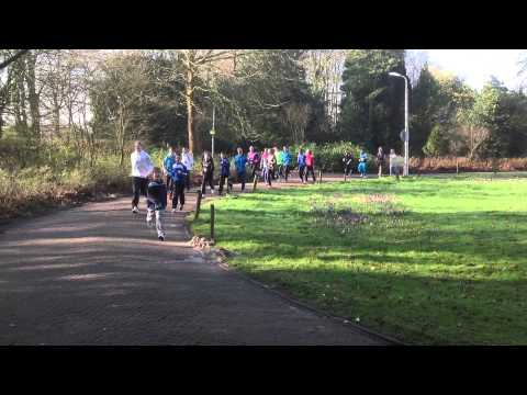 LTV Randenbroek conditietraining jeugd 2014 (2)