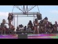 Thugfucker - Robot Heart - Burning Man 2014 ...