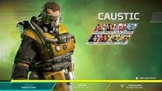 【顔出し】下手糞ですがapexやります。【初見様歓迎】