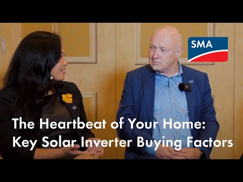The Heartbeat of Your Home: Key Solar Inverter Buying Factors