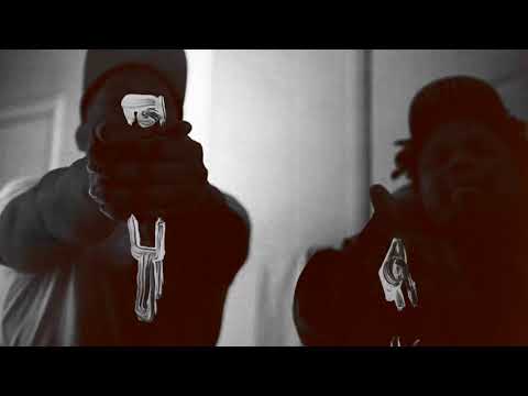 Berk x Beez - Grenade (p. Saucy F1)