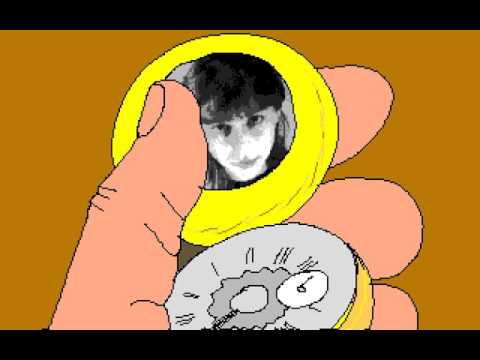 Do you have the right time, Old man? (The Town With No Name)