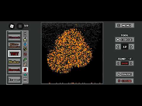 DO NOT turn on max temperature in the powder box