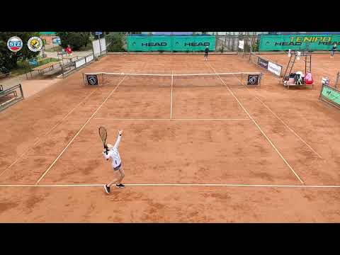 Viktoria Nesticka - Nina Kosicka (R3)