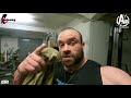 Shoulders + triceps explained - Rextreme TV ep. 058