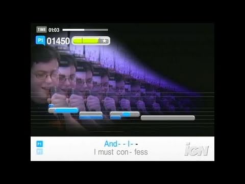 Singstar Pop Hits 3 Playstation 2