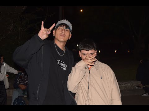 El Olimpo Fecha 1 (7/2/2025) Cuartos de Final : Ruffaz vs 4