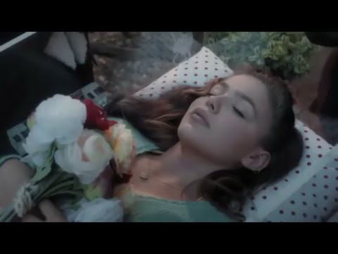 Snow White 2015 Funeral