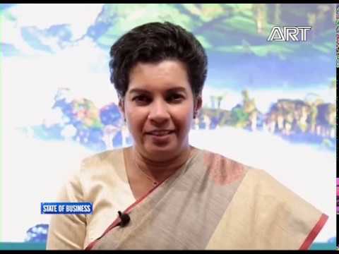 State of Business |06.11.2019