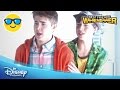 Best Friends Whenever The Secret Of Time Travel Disney Channel UK