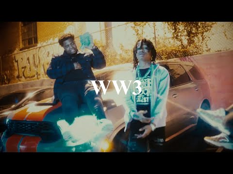 [FREE] GMO Stax x Icewear Vezzo x Skilla Baby Type Beat - "WW3" (prod. by @byBalrog x @Mykal Flippa)