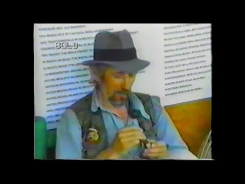 Kazimierz Dolny - reportaż z 1995 roku