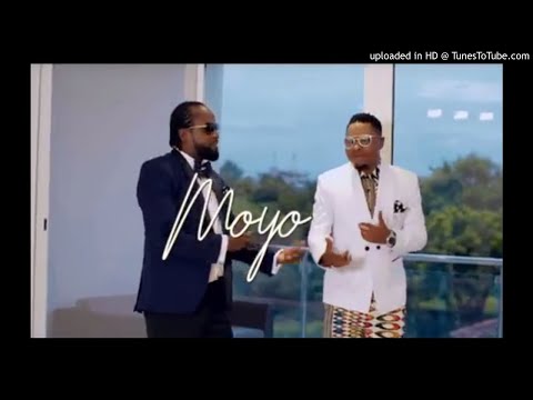 Christian Bella ft Werrason – Moyo (Official Audio Music)