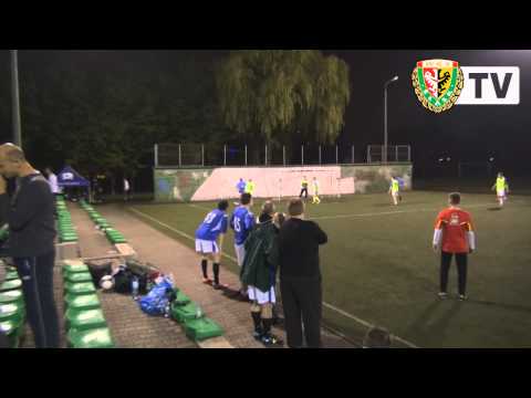 SS Ferajna - QAD 5:1, Śląsk Wrocław PRO, Sezon Wiosna 2014, 25.04.2014