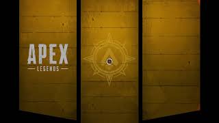 【APEX】プラチナ帯　初見さん大歓迎