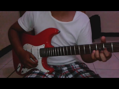 Rachmi Ayu - Bukan Untukku  (reff cover)