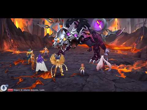 Tomo Shura - Cerbero - Sin Shaka Arayashiki - Combo Ikki