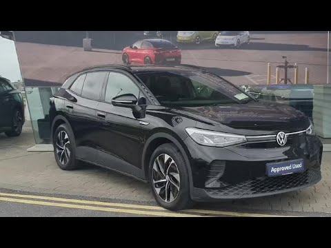 Volkswagen ID.4 LIFE DX 77kWh 174HP - Image 2