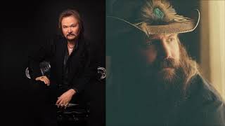 Travis Tritt - Small Doses (written by Chris Stapleton)[WARNING: REAL COUNTRY]