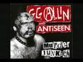 GG Allin & Antiseen - Violence Now 