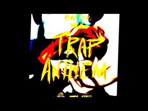 A$AP Ferg & Migos   Trap Anthem ft $ha Money