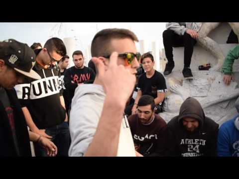 CENNIK VS ZPA - 32AVOS [1º EDICION ALMERIA BATTLE]