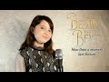 How Does A Moment Last Forever Celine Dion Cover By Lysa Belmar