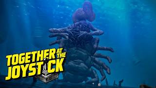 Elden Ring — Metyr, Mother of Fingers (Boss Defeated)