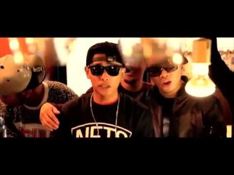 Espada - Ang Ganda Mo (Official Music Video)