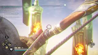Assassin's Creed: Valhalla - Fly Agaric (Mystery, Glowecestrescire)
