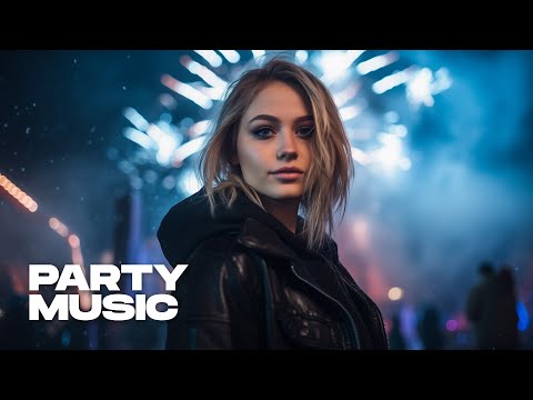 New Year Music Mix 2024 🔊 Best Music 2023 Party Mix 🎵 Best Remixes of Popular Songs