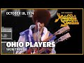 Skin Tight - Ohio Players | The Midnight Special