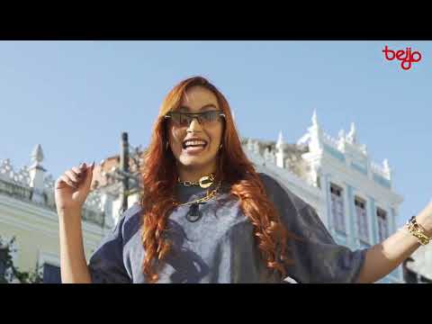 Banda Beijo - ESTRELA PRIMEIRA | (Clipe oficial)